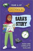Reading Planet: Astro - Year 6 at Greenwicks: Sara's Story - Supernova/Earth (eBook, ePUB)