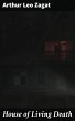 House of Living Death (eBook, ePUB) - Bild 1