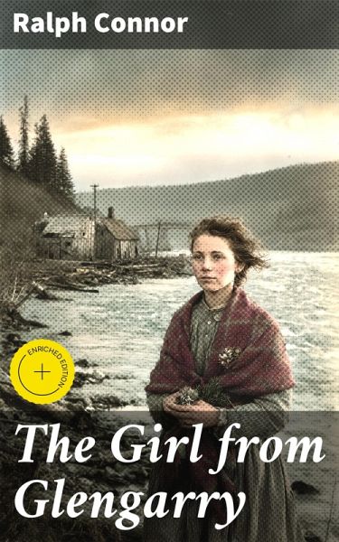 The Girl from Glengarry (eBook, ePUB)