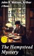 The Hampstead Mystery (eBook, ePUB) - Bild 1