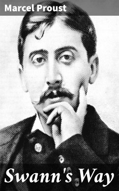 Swann's Way (eBook, ePUB) - Proust, Marcel