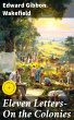 Eleven Letters- On the Colonies (eBook,... - Bild 1