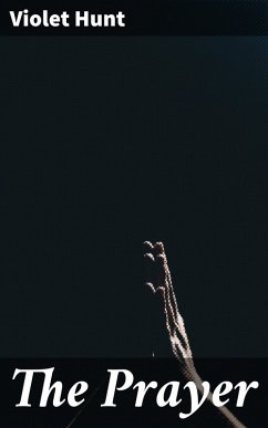 Cover The Prayer (eBook, ePUB)