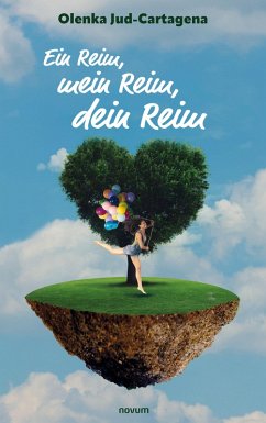Cover Ein Reim, mein Reim, dein Reim (eBook, ePUB)