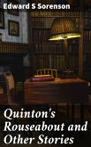 Quinton's Rouseabout and Other Stories (eBook, ePUB)