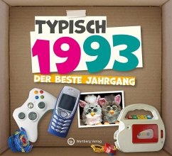 Cover Typisch 1993 - Der beste Jahrgang