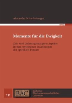 Momente für die Ewigkeit - Scharfenberger, Alexandra