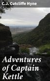 Adventures of Captain Kettle (eBook, ePUB)