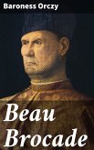 Beau Brocade (eBook, ePUB)