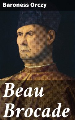 Cover Beau Brocade (eBook, ePUB)