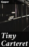 Tiny Carteret (eBook, ePUB)