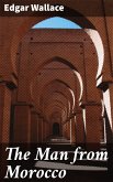 The Man from Morocco (eBook, ePUB)
