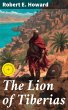 The Lion of Tiberias (eBook, ePUB) - Bild 1