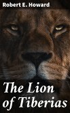 The Lion of Tiberias (eBook, ePUB)