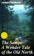 The Sampo: A Wonder Tale of the Old... - Bild 1