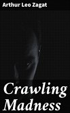 Crawling Madness (eBook, ePUB)