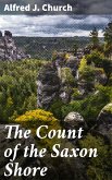 The Count of the Saxon Shore (eBook, ePUB)