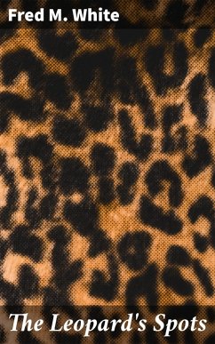 Cover The Leopard's Spots (eBook, ePUB)
