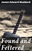 Found and Fettered (eBook, ePUB)