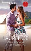 Solo una semana - Luna de miel en Hawái (eBook, ePUB)