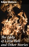 The Lady of Little Hell and Other Stories (eBook, ePUB)