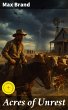 Acres of Unrest (eBook, ePUB) - Bild 1
