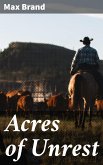 Acres of Unrest (eBook, ePUB)