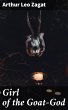Girl of the Goat-God (eBook, ePUB) - Bild 1