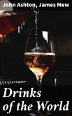 Drinks of the World (eBook, ePUB)