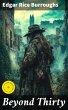 Beyond Thirty (eBook, ePUB) - Bild 1