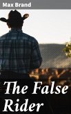 The False Rider (eBook, ePUB)