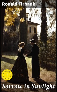 Cover Sorrow in Sunlight (eBook, ePUB)