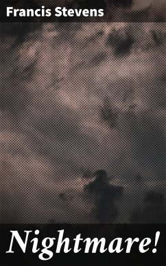 Nightmare! (eBook, ePUB) - Stevens, Francis