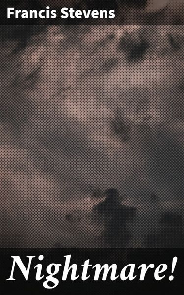 Nightmare! (eBook, ePUB)