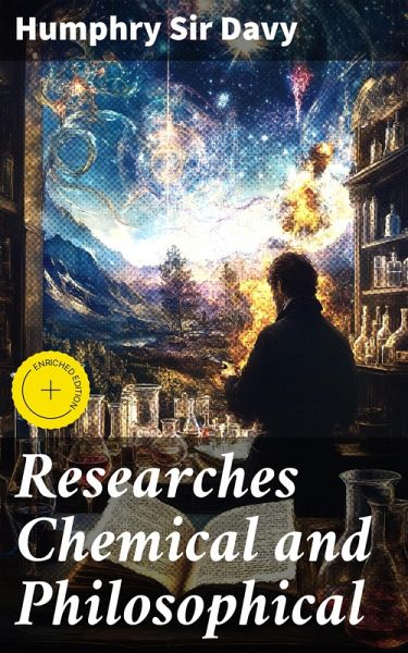 Researches Chemical and Philosophical (eBook, ePUB)