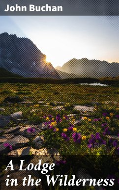 A Lodge in the Wilderness (eBook, ePUB) - Buchan, John