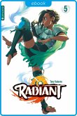Radiant Bd.5 (eBook, ePUB)