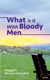 What is it With Bloody Men (eBook, ePUB)