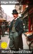 More Educated Evans (eBook, ePUB) - Bild 1