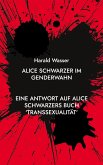 Alice Schwarzer im Genderwahn