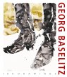 Georg Baselitz. 100 Drawings - Bild 1