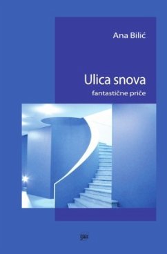 Ulica snova - Bilic, Ana