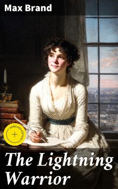 Cover The Lightning Warrior (eBook, ePUB)