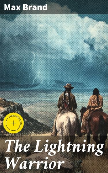 The Lightning Warrior (eBook, ePUB)