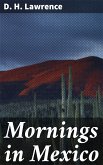 Mornings in Mexico (eBook, ePUB)