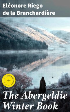 The Abergeldie Winter Book (eBook, ePUB) - Branchardière, Eléonore Riego de la