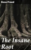The Insane Root (eBook, ePUB)