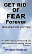 Get Rid of Fear Forever (eBook, ePUB) - Bild 1