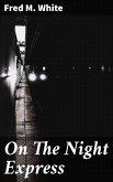 On The Night Express (eBook, ePUB)