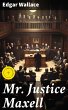 Mr. Justice Maxell (eBook, ePUB) - Bild 1
